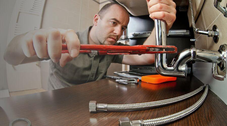 Local tankless water heater installation in Dagsboro, DE